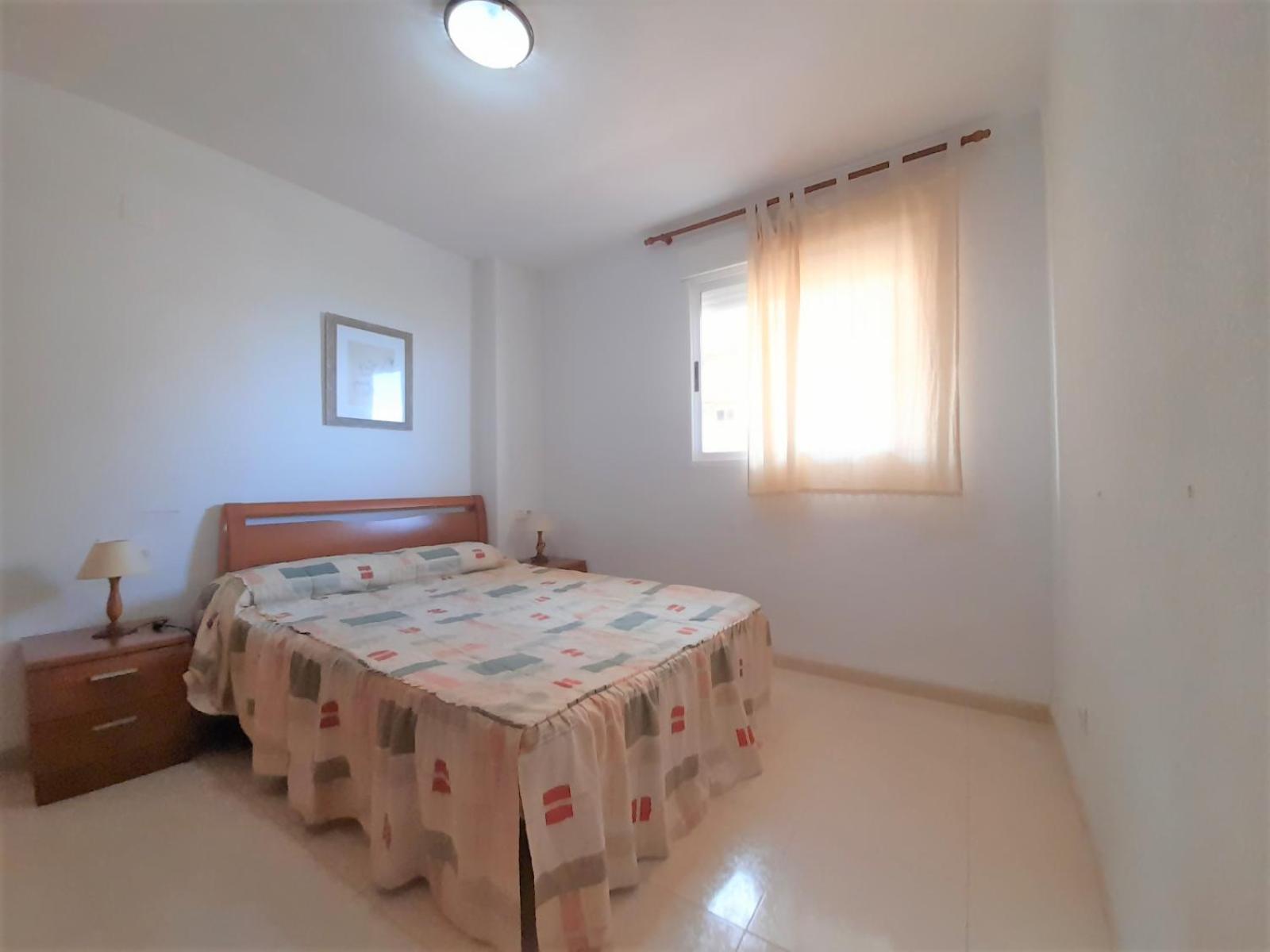 Ayf 1ª Linea Amplio Y Vistas Al Mar Daire Oropesa del Mar Dış mekan fotoğraf
