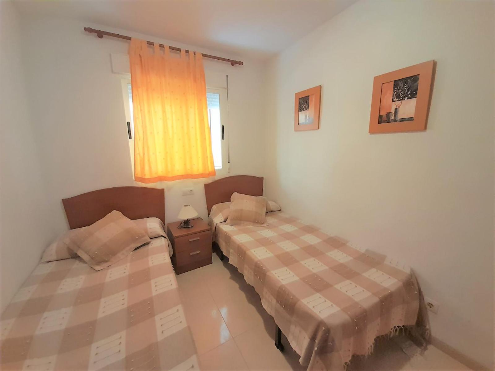 Ayf 1ª Linea Amplio Y Vistas Al Mar Daire Oropesa del Mar Dış mekan fotoğraf