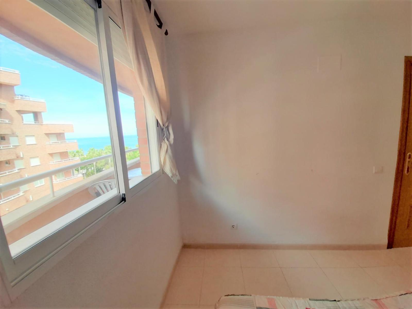 Ayf 1ª Linea Amplio Y Vistas Al Mar Daire Oropesa del Mar Dış mekan fotoğraf