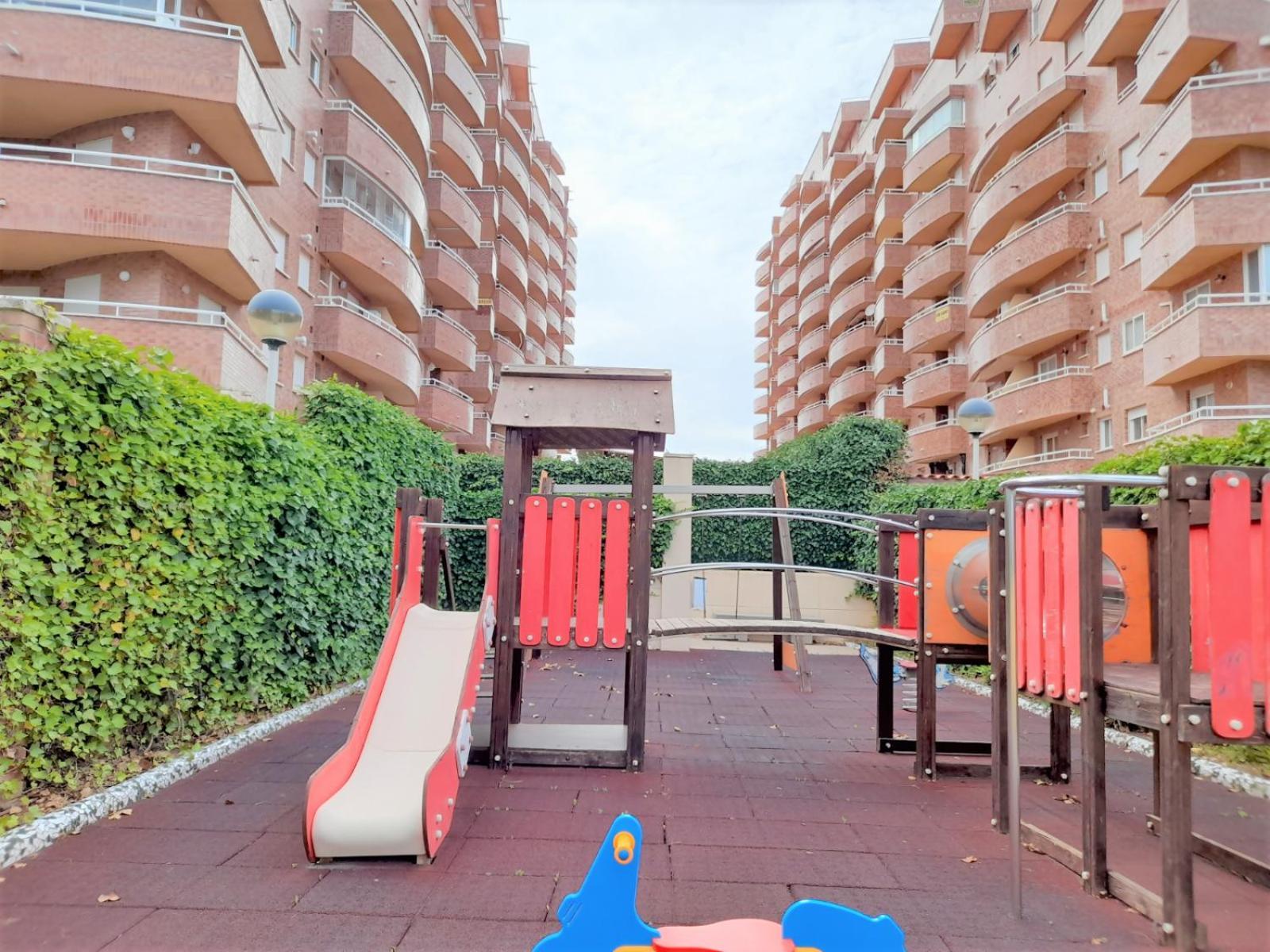 Ayf 1ª Linea Amplio Y Vistas Al Mar Daire Oropesa del Mar Dış mekan fotoğraf